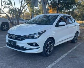 Fiat Cronos