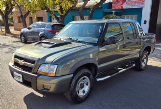 Chevrolet S10