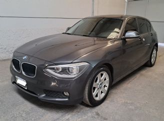 BMW Serie 1
