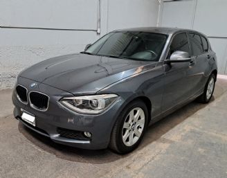 BMW Serie 1