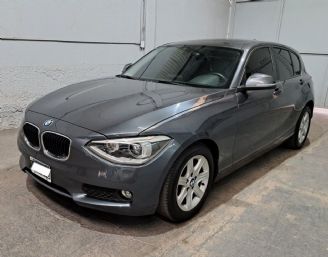 BMW Serie 1