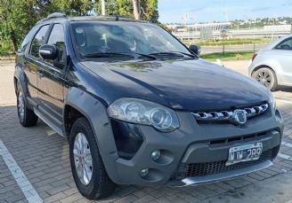 Fiat Palio