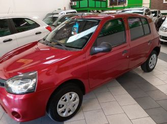 Renault Clio en Córdoba