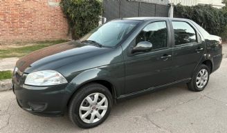 Fiat Siena