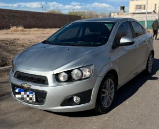 Chevrolet Sonic