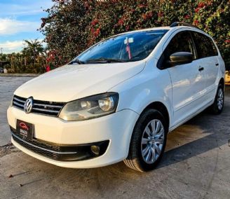 Volkswagen Suran
