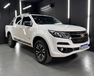 Chevrolet S10