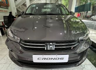 Fiat Cronos