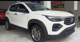 Fiat Pulse