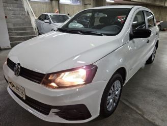 Volkswagen Gol Trend