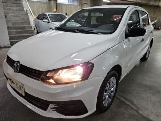 Volkswagen Gol Trend en Córdoba