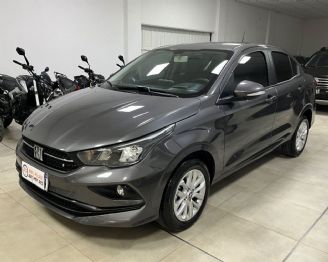 Fiat Cronos