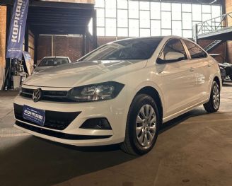 Volkswagen Virtus