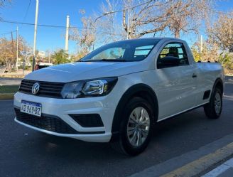 Volkswagen Saveiro