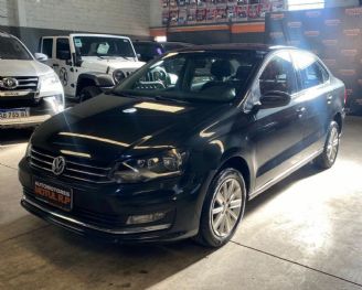 Volkswagen Polo en Mendoza
