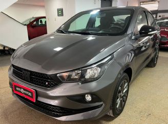 Fiat Cronos