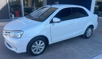 Toyota Etios