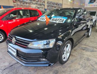 Volkswagen Vento en Mendoza