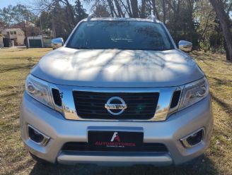 Nissan Frontier en Córdoba