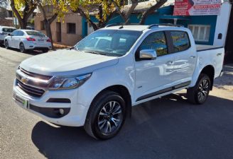 Chevrolet S10