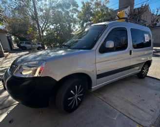 Peugeot Partner en Mendoza