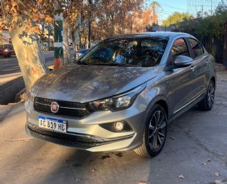 Fiat Cronos en Mendoza