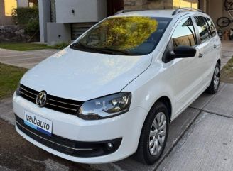 Volkswagen Suran