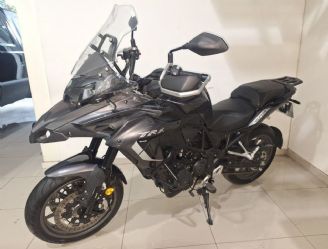 Benelli TRK