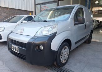 Fiat Qubo