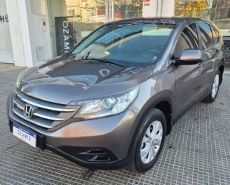 Honda CRV