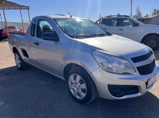 Chevrolet Montana