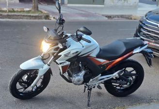 Honda CB
