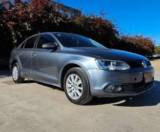 Volkswagen Vento