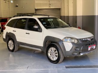 Fiat Palio