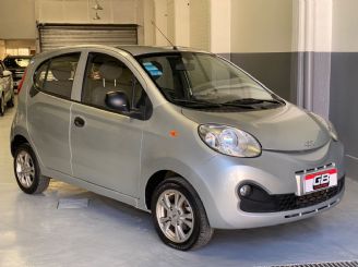 Chery QQ en Mendoza