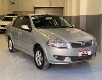 Fiat Siena