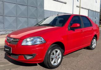 Fiat Siena