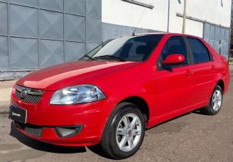 Fiat Siena