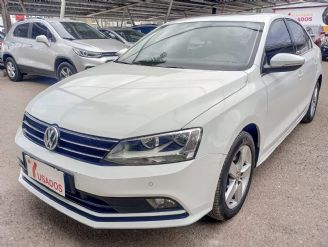 Volkswagen Vento