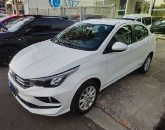 Fiat Cronos