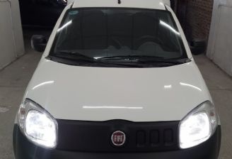 Fiat Fiorino
