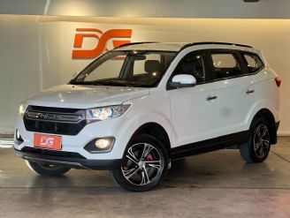 Lifan MyWay