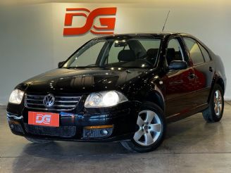 Volkswagen Bora en Córdoba