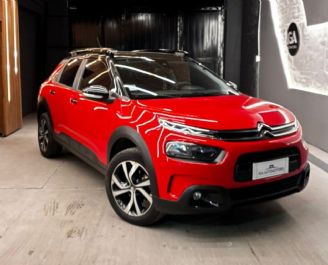 Citroen C4 Cactus en Córdoba