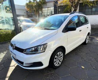 Volkswagen Suran