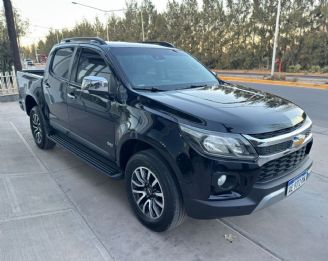Chevrolet S10