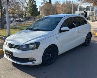 Volkswagen Gol Trend