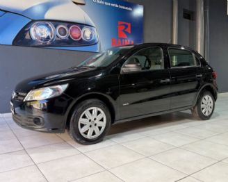 Volkswagen Gol Trend