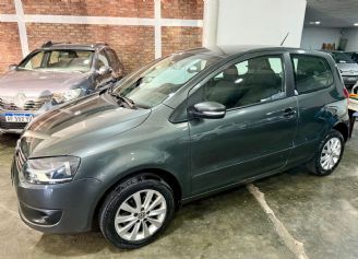 Volkswagen Fox en Mendoza
