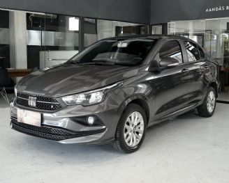 Fiat Cronos